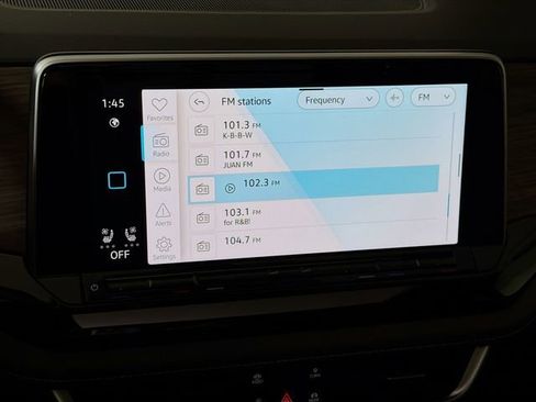 New 2026 Volkswagen Atlas SEL AWD/4WD image 15