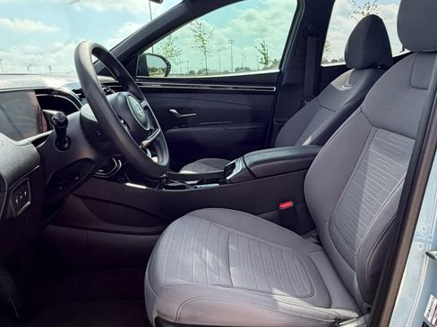 Used 2024 Hyundai Santa Cruz SEL w/ Activity Package image 11