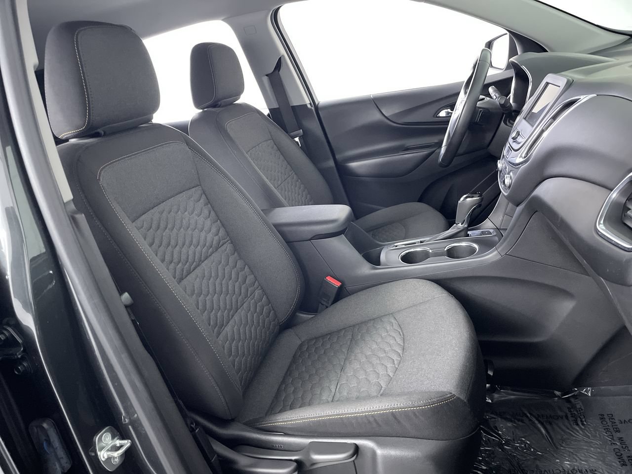 Used 2020 Chevrolet Equinox LT AWD/4WD image 26
