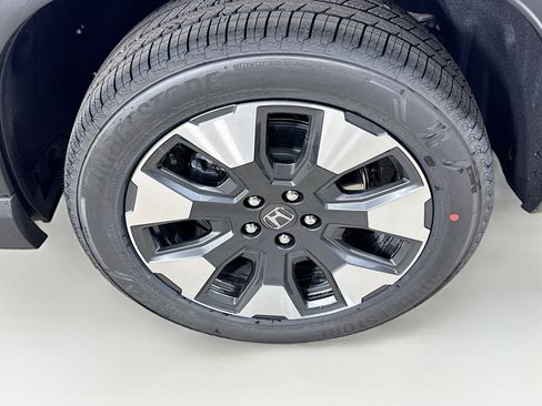 New 2026 Honda Pilot Elite image 40