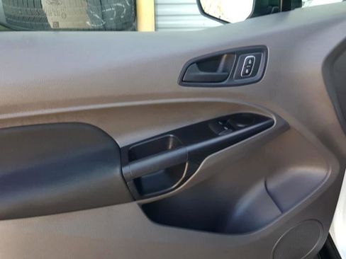 Used 2020 Ford Transit Connect XL image 22