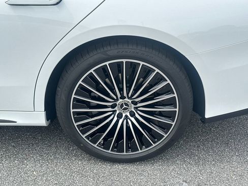 New 2026 Mercedes-Benz E 350 Sedan image 22
