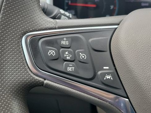 Used 2025 Chevrolet Malibu LT FWD image 23