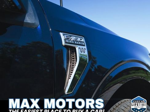 New 2025 Ford F150 King Ranch image 23