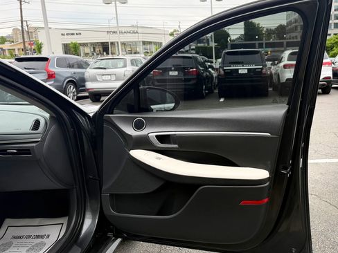 Used 2021 Hyundai Sonata SEL FWD image 32