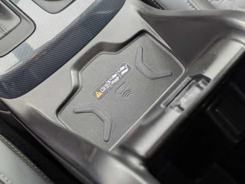 Used 2022 Chevrolet Colorado Z71 image 23