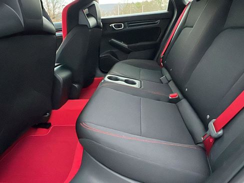 New 2025 Honda Civic Type R image 18