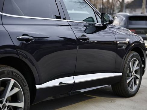 New 2026 Genesis GV80 2.5T Select image 8