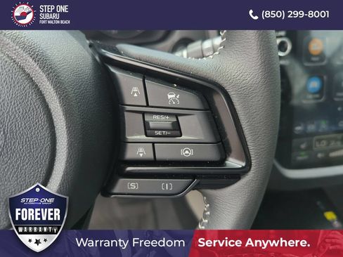 Used 2026 Subaru Forester Premium AWD/4WD image 23