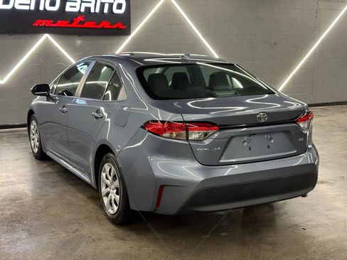 Used 2023 Toyota Corolla LE FWD image 14