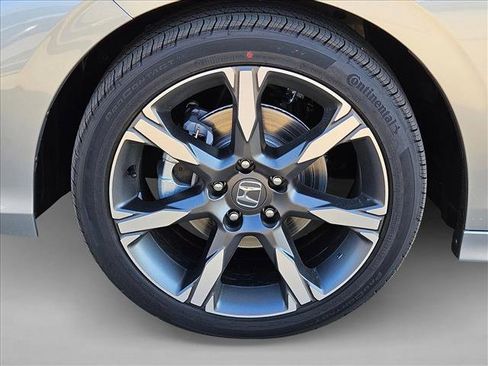 New 2026 Honda Civic Sport Touring image 10