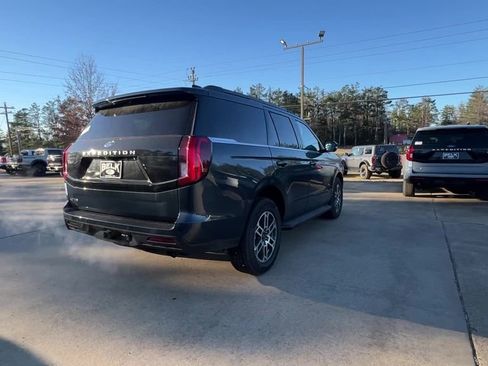 New 2026 Ford Expedition Active image 6