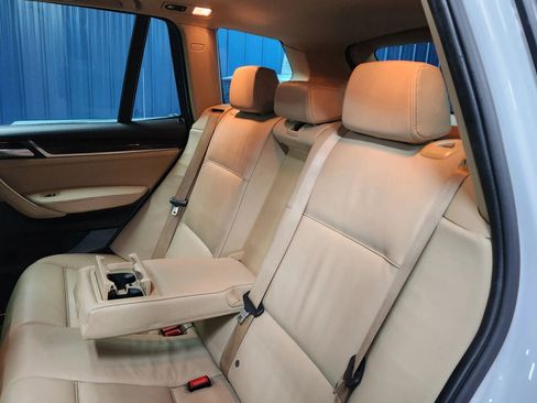 Used 2017 BMW X3 xDrive28i image 22