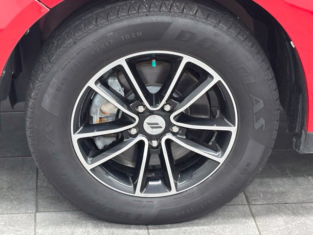 Used 2018 Dodge Journey SE w/ Connectivity Group FWD image 6