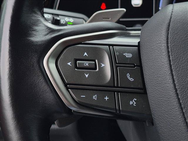 Used 2024 Lexus NX 350h AWD w/ Cold Area Package image 10
