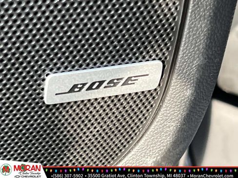 Certified 2022 Chevrolet TrailBlazer ACTIV w/ Technology Package image 17