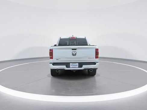 Used 2019 RAM 1500 Limited AWD/4WD image 7