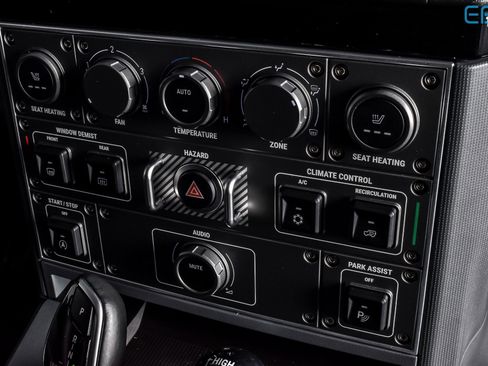 Used 2024 INEOS Grenadier Fieldmaster Edition image 24