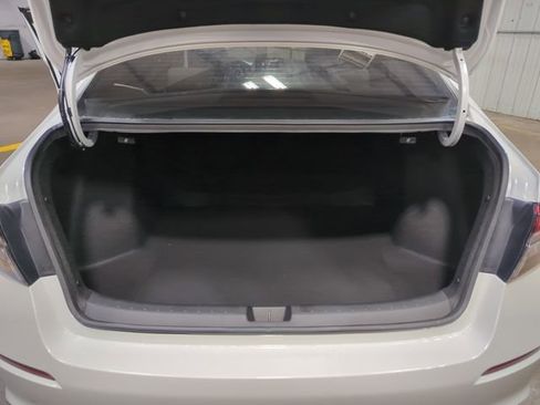 New 2026 Honda Civic Sport image 20