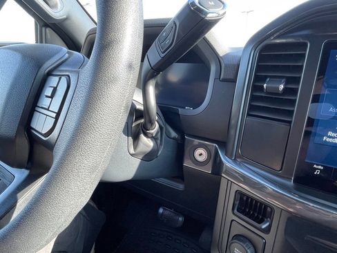 Used 2025 Ford F150 STX RWD image 20