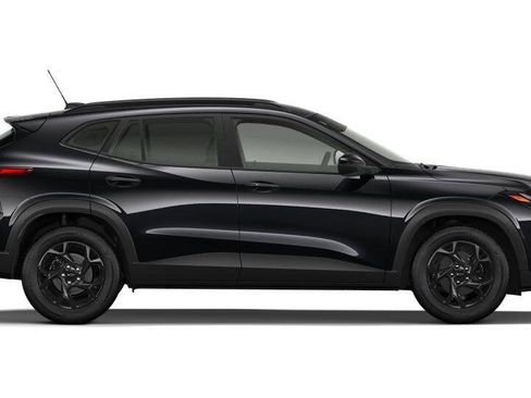 New 2026 Chevrolet Trax LT image 53