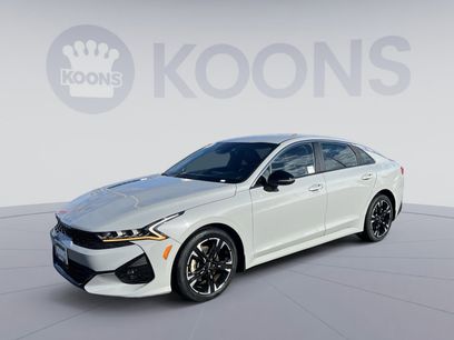 Used 2023 Kia K5 GT-Line w/ GT-Line Premium Package