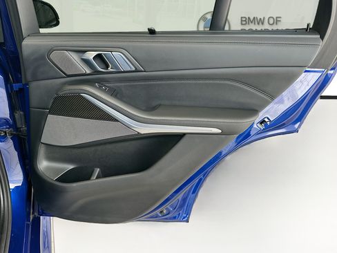 Used 2024 BMW X5 M Competition w/ Executive Package AWD/4WD image 27