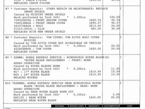 Used 2023 Nissan Rogue SV image 15