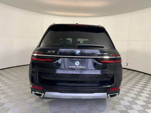 New 2026 BMW X7 xDrive40i w/ Premium Package image 6