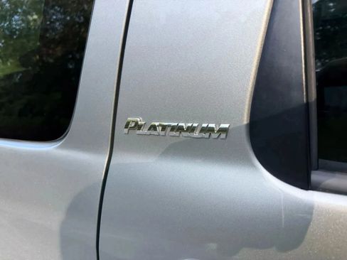 Used 2008 Toyota Sequoia Platinum image 8