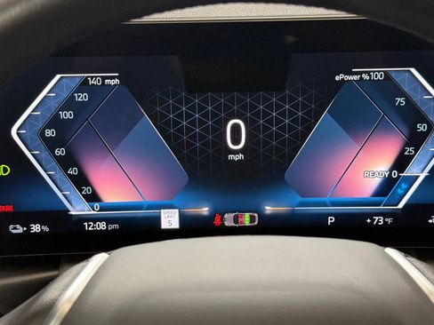 Used 2023 BMW i4 eDrive35 w/ Premium Package RWD image 24
