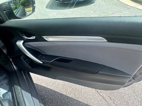 Used 2017 Honda Civic EX-T image 38