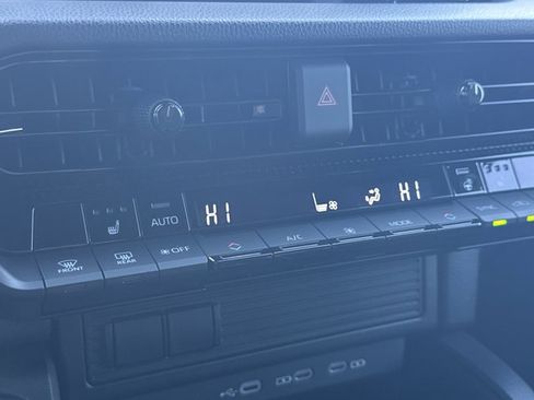 Used 2025 Toyota Land Cruiser 1958 image 35