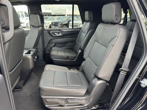 Used 2024 Chevrolet Tahoe RST w/ Luxury Package AWD/4WD image 30