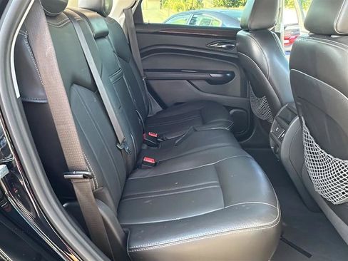 Used 2014 Cadillac SRX Performance w/ Driver Assist Package FWD image 32