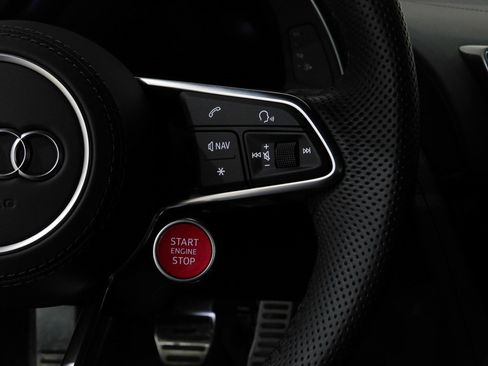 Used 2023 Audi R8 V10 performance image 65