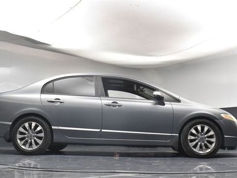 Used 2009 Honda Civic EX-L image 38