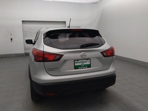 Used 2017 Nissan Rogue Sport S w/ S Appearance Package FWD image 6
