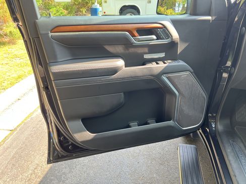 Used 2022 GMC Sierra 1500 Denali image 14