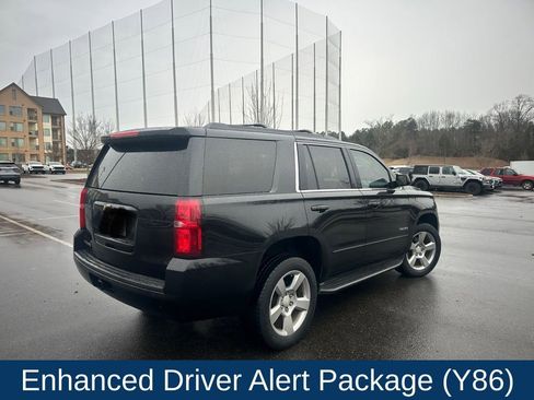 Used 2017 Chevrolet Tahoe LS w/ All-Season Package image 6