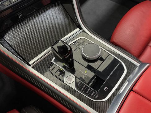 Used 2024 BMW M850i xDrive Coupe AWD/4WD image 25