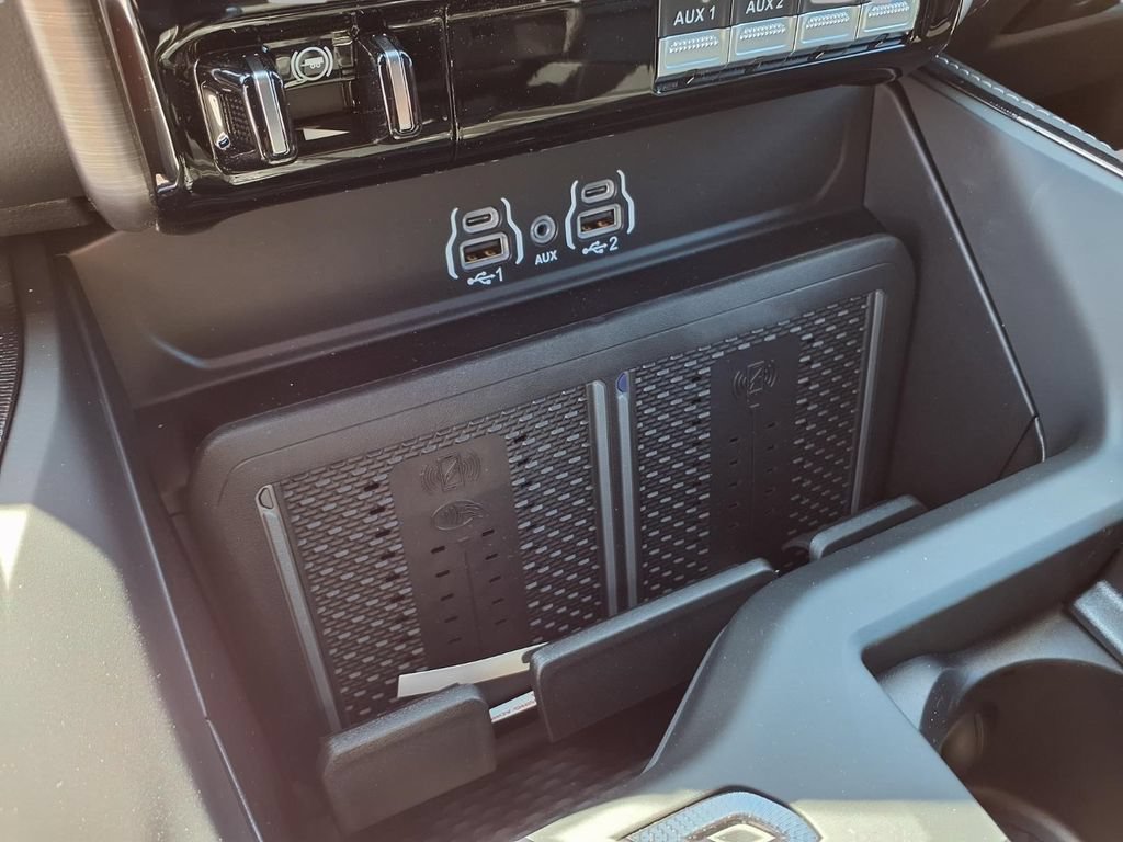New 2027 RAM 1500 RHO w/ RHO Level 1 Equipment Group AWD/4WD image 7