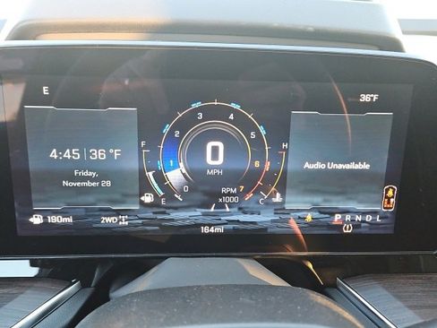 New 2026 Chevrolet Tahoe Premier image 31