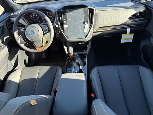 New 2026 Subaru Forester Wilderness image 14