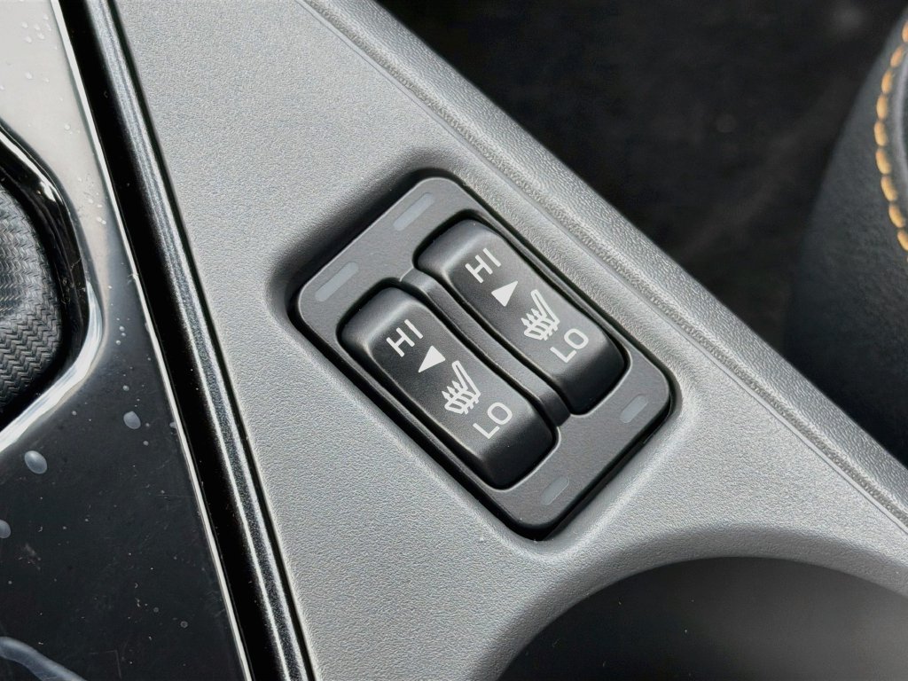New 2026 Subaru Crosstrek 2.5i Wilderness AWD/4WD image 26