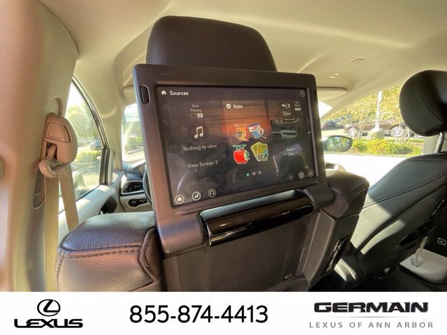 Used 2018 Chrysler Pacifica Touring-L Plus w/ Tire & Wheel Group FWD image 14