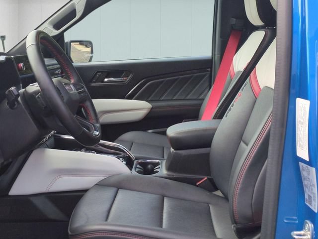 Used 2023 GMC Canyon AT4X AWD/4WD image 11