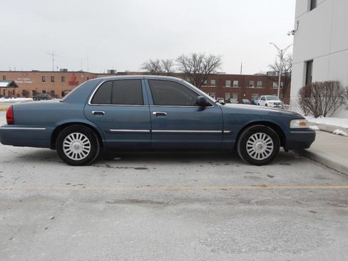 Used 2007 Mercury Grand Marquis LS image 20