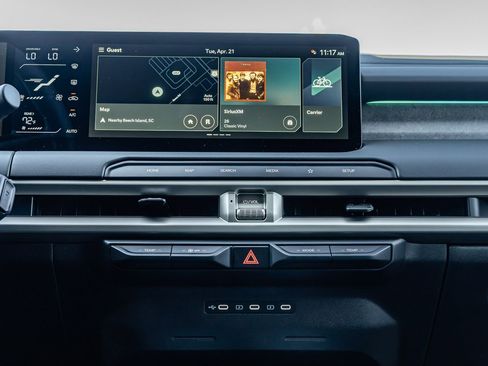 New 2027 Kia Telluride SX FWD image 23