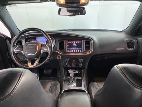 Used 2015 Dodge Charger SXT w/ AWD Plus Group image 14